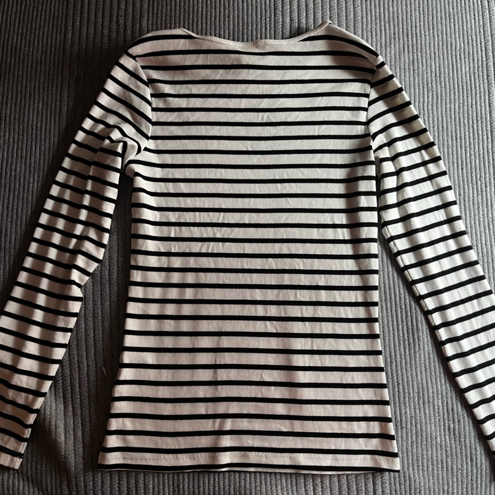H&M Striped top - Picture 3 of 3